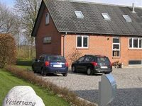 Vestervang Bed & Breakfast