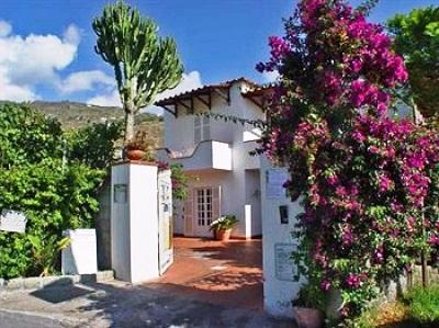 фото отеля Villa Bernardina