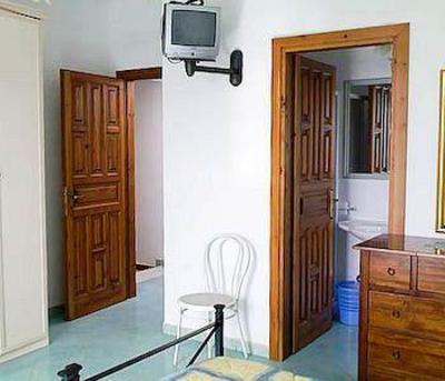 фото отеля Villa Bernardina
