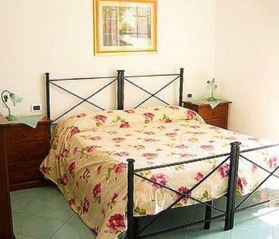 фото отеля Villa Bernardina