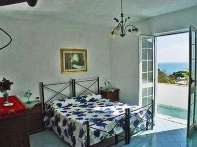 фото отеля Villa Bernardina