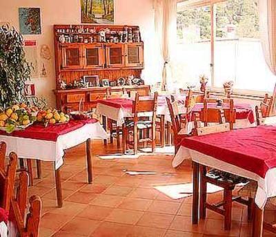 фото отеля Villa Bernardina