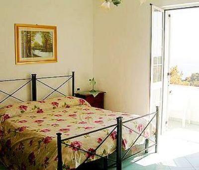 фото отеля Villa Bernardina