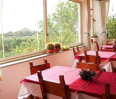 фото отеля Villa Bernardina