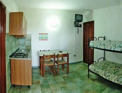 фото отеля Villa Bernardina