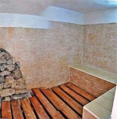 фото отеля Villa Bernardina