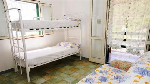 фото отеля Villa Bernardina