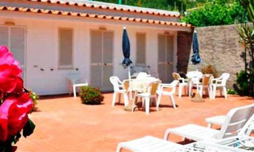 фото отеля Villa Bernardina