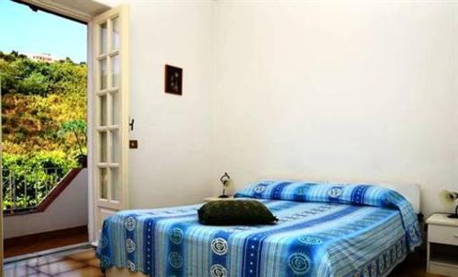 фото отеля Villa Bernardina