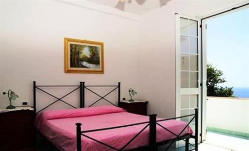 фото отеля Villa Bernardina