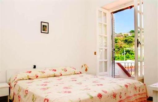 фото отеля Villa Bernardina