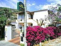 Villa Bernardina