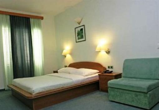 фото отеля Hotel Conte