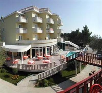 фото отеля Hotel Conte