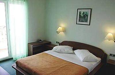 фото отеля Hotel Conte