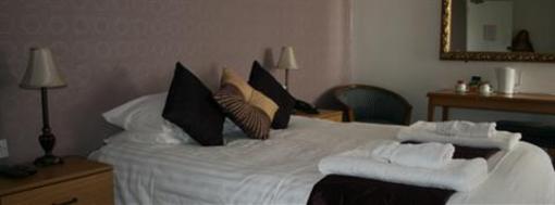 фото отеля Panmure Hotel Monifieth