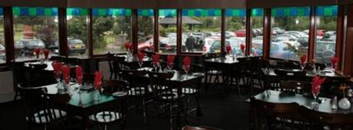 фото отеля Panmure Hotel Monifieth