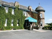 Panmure Hotel Monifieth