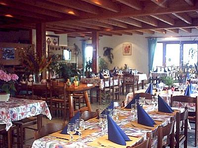 фото отеля Hotel Restaurant La Bouloie Bussang