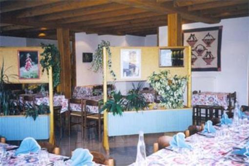 фото отеля Hotel Restaurant La Bouloie Bussang