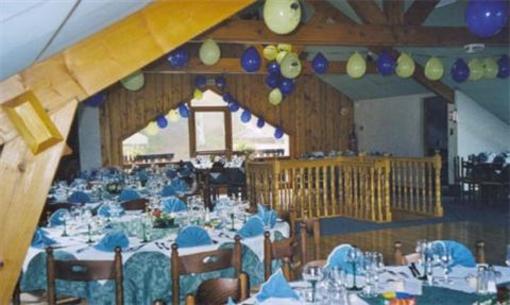 фото отеля Hotel Restaurant La Bouloie Bussang