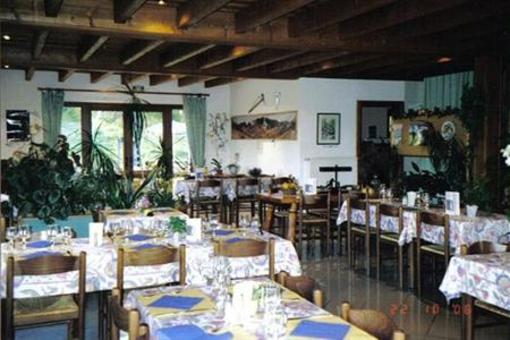 фото отеля Hotel Restaurant La Bouloie Bussang