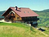Hotel Restaurant La Bouloie Bussang