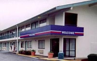 фото отеля Motel 6 Mojave