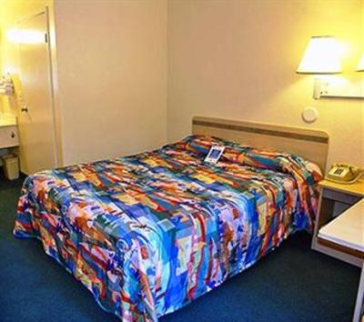 фото отеля Motel 6 Mojave