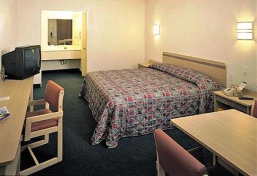 фото отеля Motel 6 Mojave