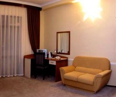 фото отеля Diplomat Hotel Baku