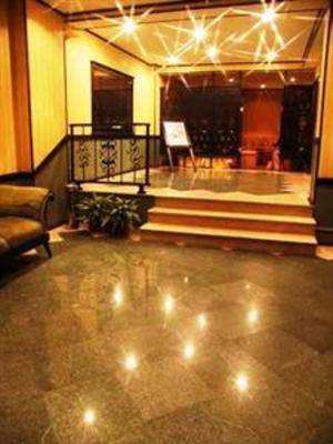 фото отеля Diplomat Hotel Baku