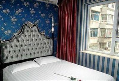 фото отеля Daban 168 Inn Shenyang North Station