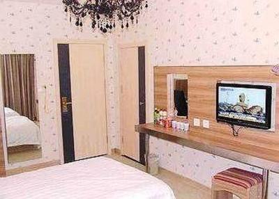 фото отеля Daban 168 Inn Shenyang North Station