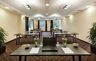 фото отеля Park Inn by Radisson Milano Malpensa