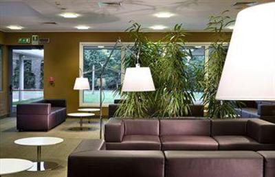 фото отеля Park Inn by Radisson Milano Malpensa