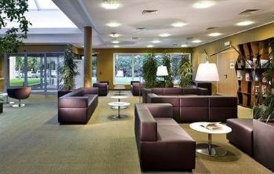 фото отеля Park Inn by Radisson Milano Malpensa