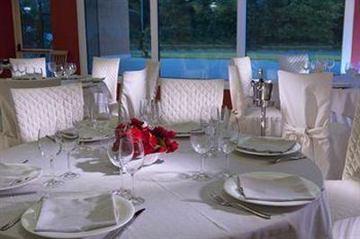 фото отеля Park Inn by Radisson Milano Malpensa