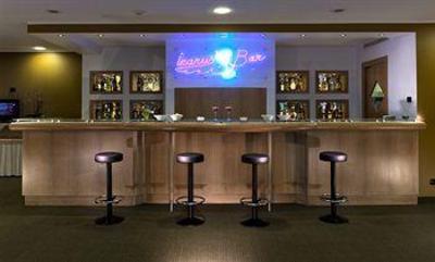фото отеля Park Inn by Radisson Milano Malpensa