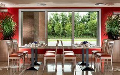 фото отеля Park Inn by Radisson Milano Malpensa