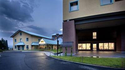фото отеля Park Inn by Radisson Milano Malpensa