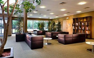 фото отеля Park Inn by Radisson Milano Malpensa