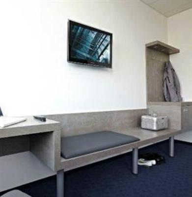 фото отеля Road House Hotel