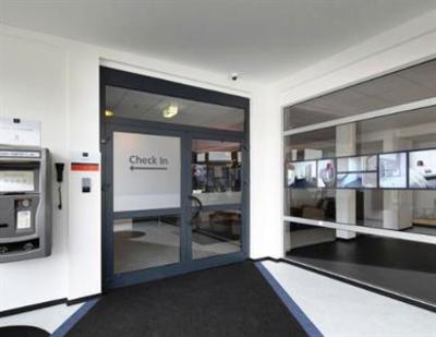 фото отеля Road House Hotel