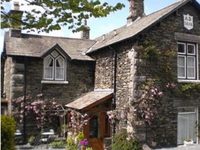 The Old Courthouse Windermere