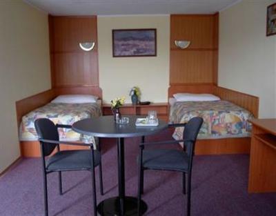фото отеля Hotel Tereza