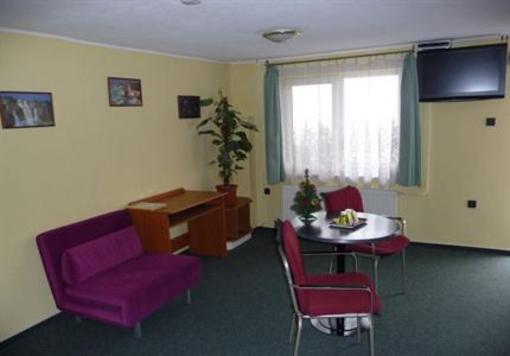фото отеля Hotel Tereza