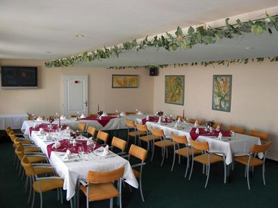 фото отеля Hotel Tereza