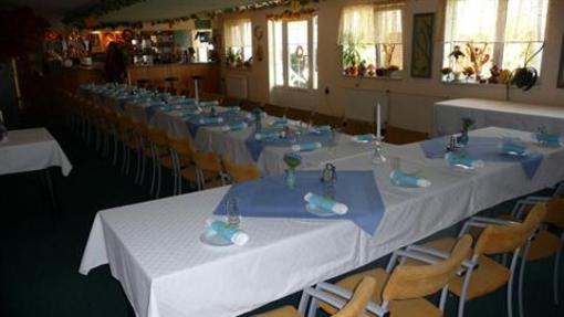 фото отеля Hotel Tereza
