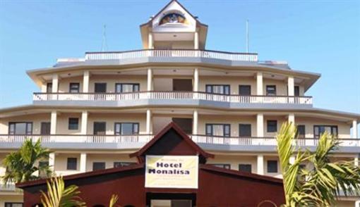 фото отеля Hotel Monalisa Chitwan